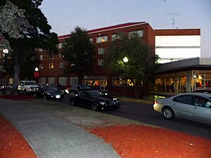 Tuskegee University Kellogg Hotel & Conference Center