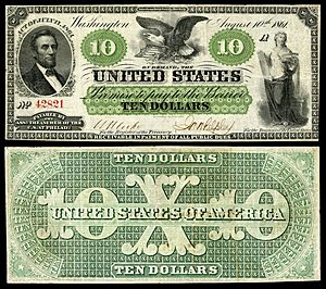 US-$10-DN-1861-Fr.7
