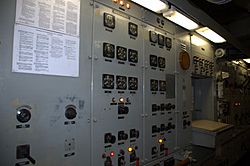 USS Hornet Museum - 0172