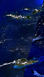 US Virgin Islands