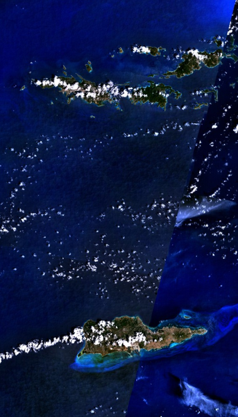 US Virgin Islands