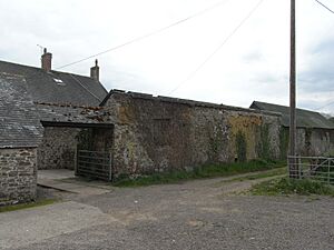 UmberleighChapelSouthWall