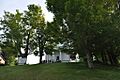 Union Church, Tyringham MA