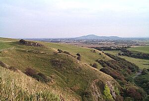 Uphill