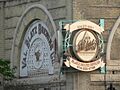 Valentin Blatz Brewing Company