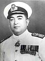 Vice-Admiral Afzal Rahman Khan