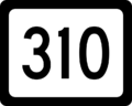 WV-310