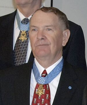 Walter Marm 2006
