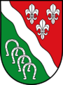 Wappen Isernhagen