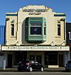 Ward Brothers Building, Palmerston North in New Zealand (6).JPG