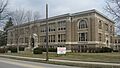 Washington Middle School, WCH