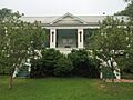 Webb School - Gulf Coast Community Action Agency, Bay St. Louis, MS, US