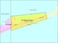 West-hampton-dunes-map