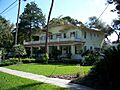 West DeLand Residential Dist - house1