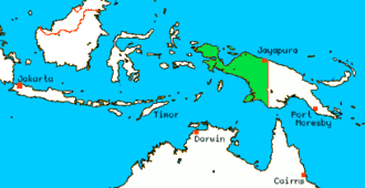 Westpapua