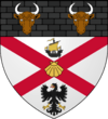 Coat of arms of Westport