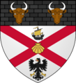 Westport Coat of Arms