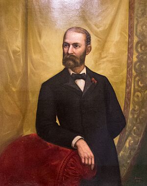 William Knight Potter mayor of Providence-2