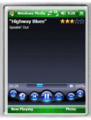 Windows Media Player 10 Mobile