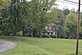 Worthington House in Greenup