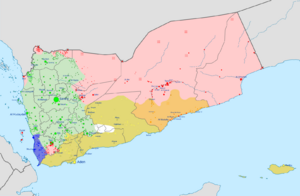 Yemeni Civil War 2 December 2025