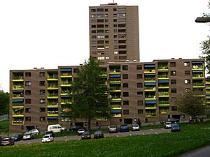 Zürich - Seebach IMG 2297