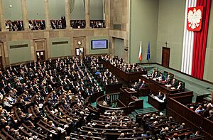 Zgromadzenie Narodowe 4 czerwca 2014 Kancelaria Senatu 03
