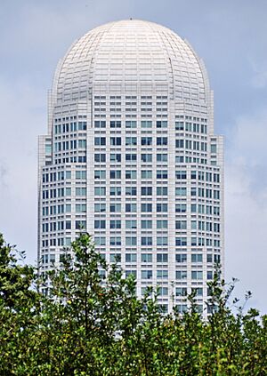 100 North Main Street