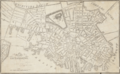 1834 Boston map byCharlesStimpson