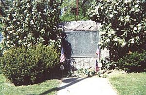 1926 - Allentown Revolutionary War monument