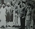 1948 CR Baldev Singh Chiefs of Staff