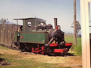 1951PerryLoco