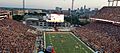 2019 LSU-Texas DKR Texas Memorial - 3rd and 17 Game