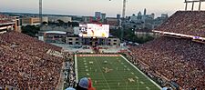 2019 LSU-Texas DKR Texas Memorial - 3rd and 17 Game