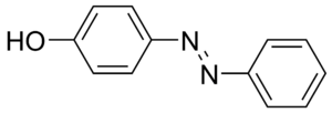 4-hydroxyphenylazobenzene