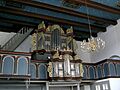8072706 Accum Orgel