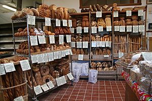 Acme Bread Shop Front 2010