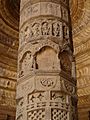 Adhai Din-ka-Jhonpra Column detail (6134514518)