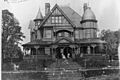 Alexander Martin Smith House
