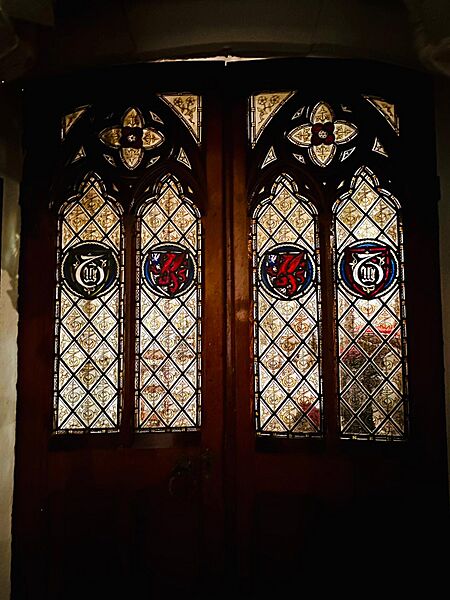 All Saints Urmston 3