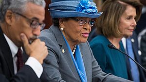 Alma Adams Congress