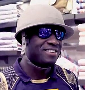 Andre Russell (3)