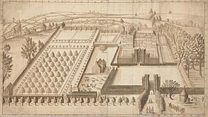 Anonymous - Lullingstone Castle - B1975.2.843 - Yale Center for British Art