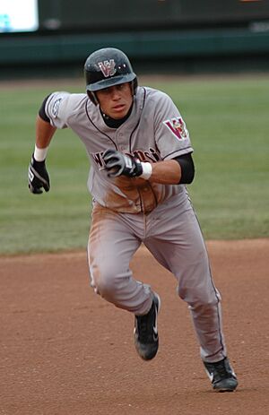 Asdrúbal Cabrera