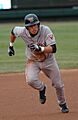 Asdrúbal Cabrera