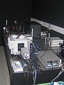 Aust.-Synchrotron,-eVBL-Experimental-Station,-14.06.2007