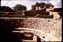 Aztec Ruins National Monument AZRU0919
