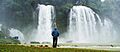 Ban Gioc Waterfall