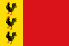 Flag of Fuentepelayo