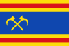 Flag of La Hoz de la Vieja
